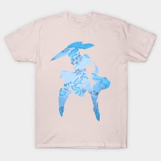 Gwendolyn: Adorable Knight T-Shirt